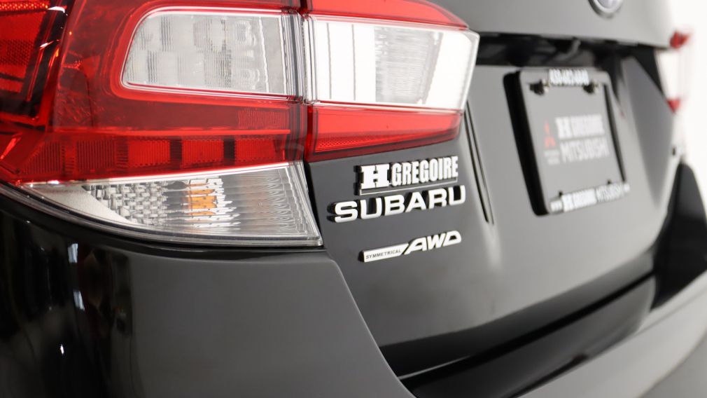 2018 Subaru Impreza Sport **AWD**GR ELECT**MAGS**TOIT** #24