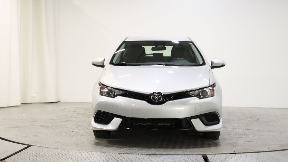 2017 Toyota Corolla iM **MAGS**SIEGES CHAUFFANTS**CAMERA**BLUETOOTH** #2