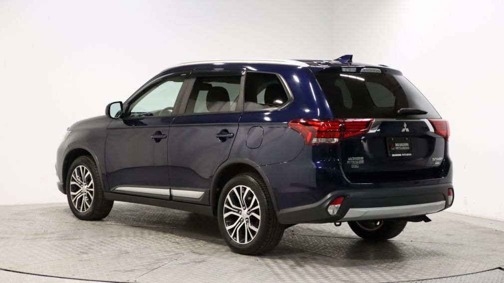 2018 Mitsubishi Outlander **7PASSSAGERS**BLUETOOTH**AWD**SIEGES CHAUFFANTS** #8