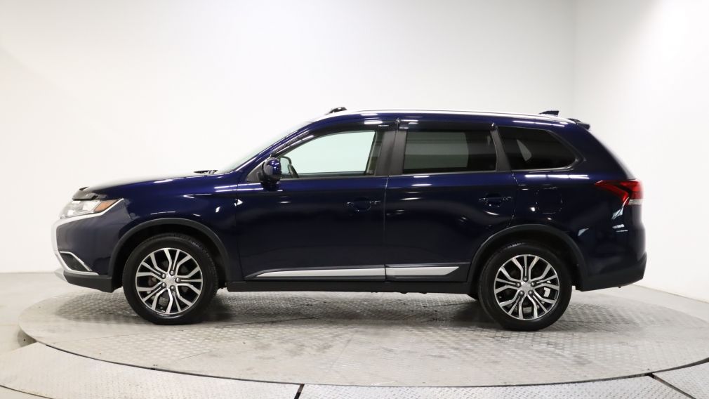 2018 Mitsubishi Outlander **7PASSSAGERS**BLUETOOTH**AWD**SIEGES CHAUFFANTS** #9