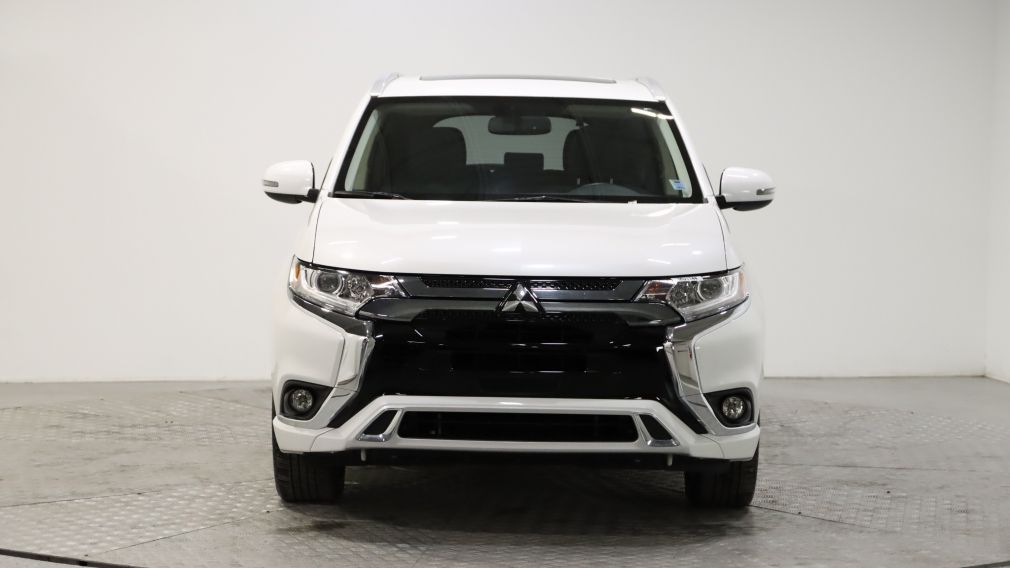 2020 Mitsubishi Outlander PHEV **BAS KILO**VOLANT CHAUFFANT**TOIT OUVRANT**MAGS** #1