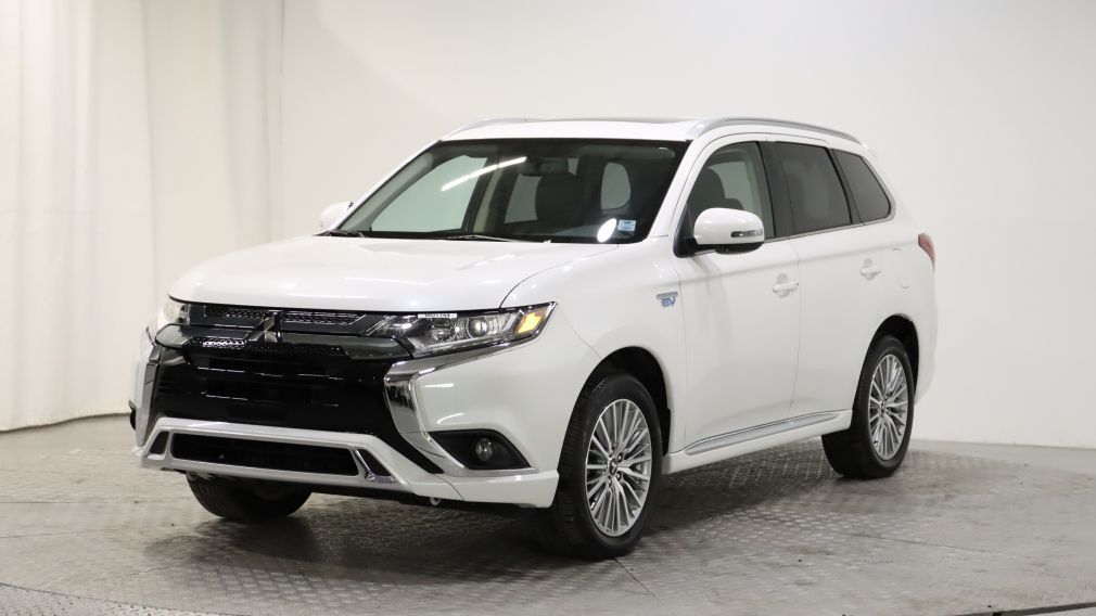 2020 Mitsubishi Outlander PHEV **BAS KILO**VOLANT CHAUFFANT**TOIT OUVRANT**MAGS** #2