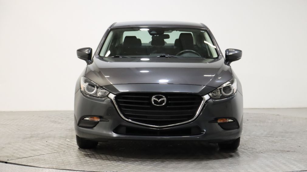 2018 Mazda 3 **VOLANT CHAUFFANT**SIEGES CHAUFFANT**MAGS** #2