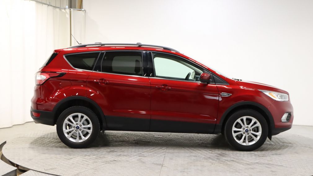 2018 Ford Escape SEL**SIEGES CHAUFFANTS**CAM RECUL** #2