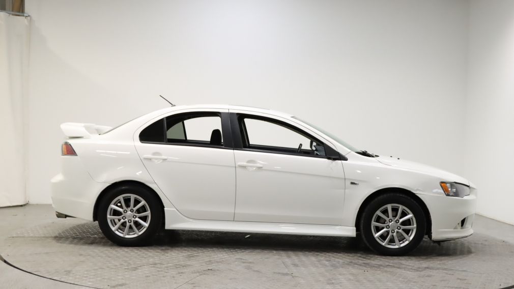 2015 Mitsubishi Lancer **SE**AWD**MAGS**TOIT OUVRANT** #4