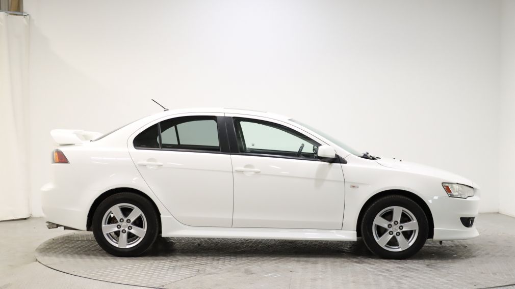 2014 Mitsubishi Lancer **SIEGES CHAUFFANTS**AUTOMATIQUE**TOIT OUVRANT** #9