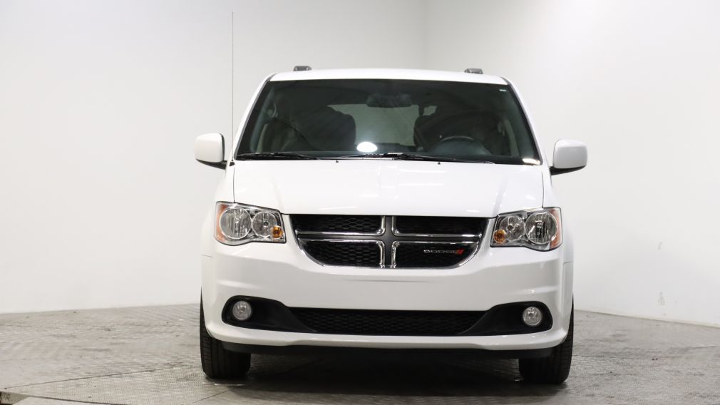 2019 Dodge GR Caravan **7 PASSAGERS**BLUETOOTH**A/C** #6