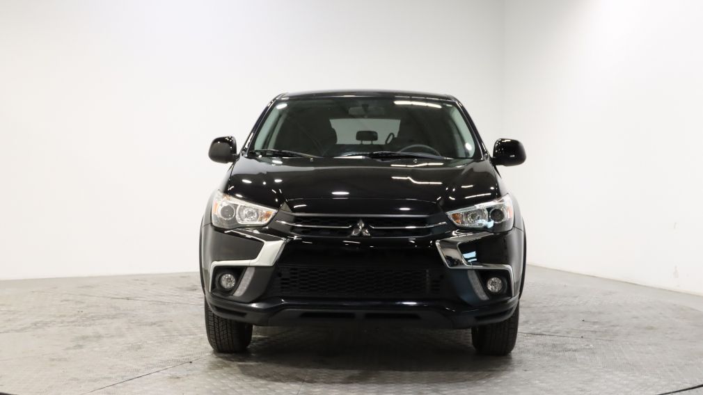 2019 Mitsubishi RVR **SE**AWC**MAGS**SIEGES CHAUFFANTS** #4