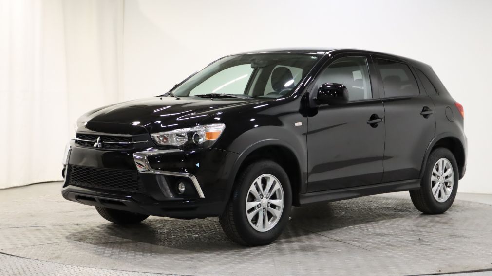 2019 Mitsubishi RVR **SE**AWC**MAGS**SIEGES CHAUFFANTS** #3