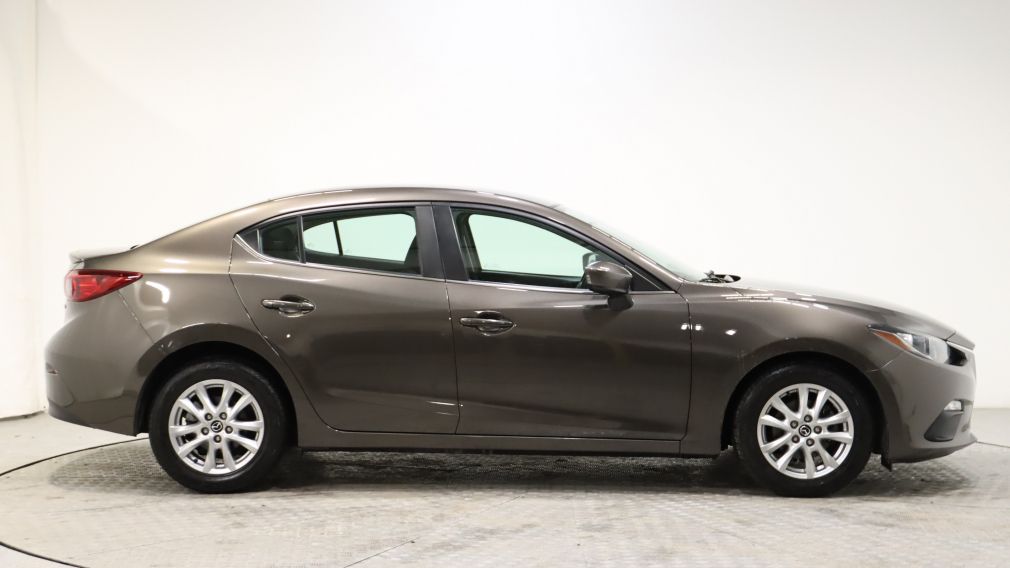 2015 Mazda 3 **GS**BLUETOOTH**MAGS**CAM RECUL** #2