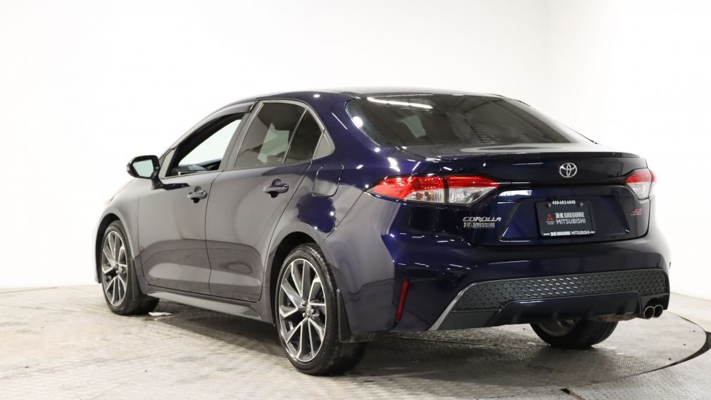 2020 Toyota Corolla **CAM RECUL**MAGS**TOIT OUVRANT**VOLANT CHAUFFANT* #5