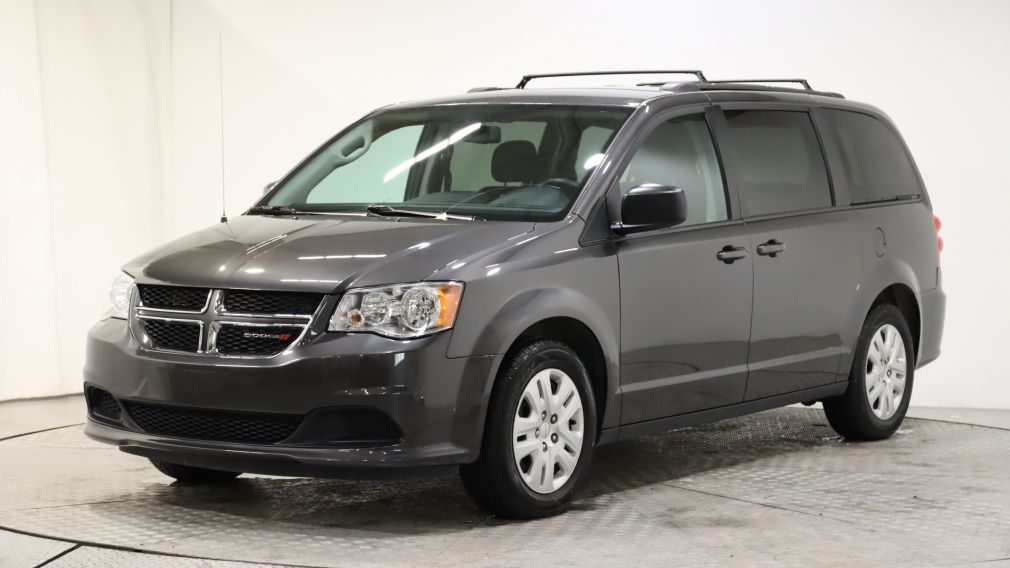 2019 Dodge GR Caravan **SXT**7 PASSAGERS** #3