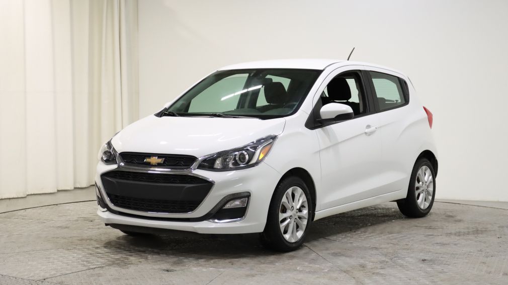 2019 Chevrolet Spark **VEHICULE TRES ECONOMIQUE**BLUETOOTH**CAM RECUL** #3