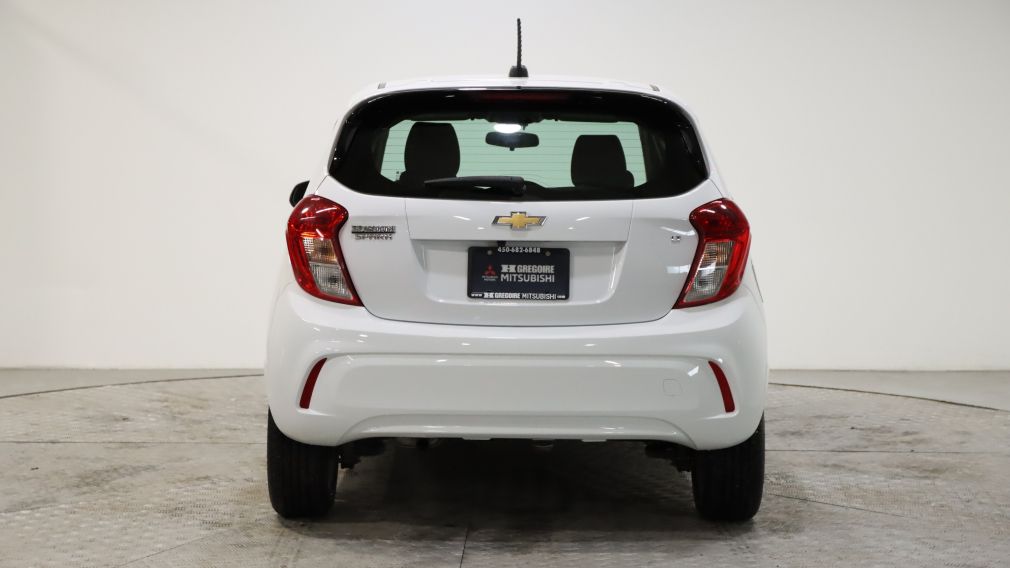 2019 Chevrolet Spark **VEHICULE TRES ECONOMIQUE**BLUETOOTH**CAM RECUL** #5