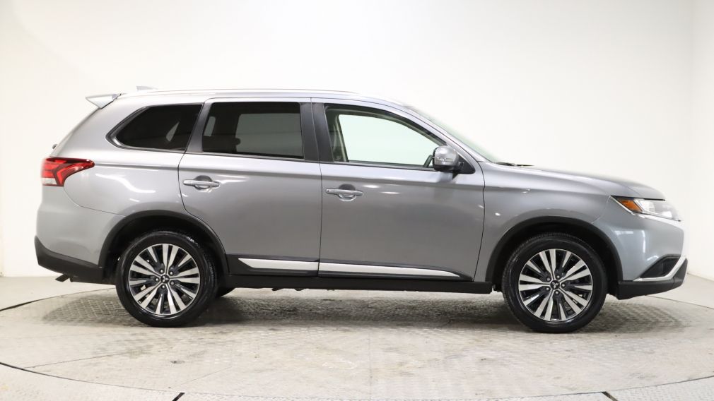 2020 Mitsubishi Outlander **7 PASSAGERS**TOIT**MAGS**CAM RECUL**SIEGES CHAUF #4
