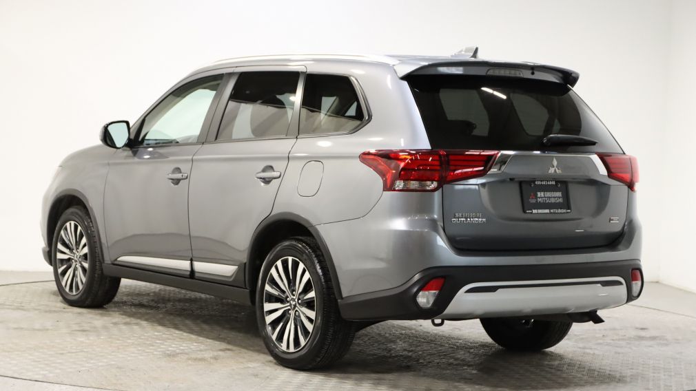 2020 Mitsubishi Outlander **7 PASSAGERS**TOIT**MAGS**CAM RECUL**SIEGES CHAUF #6