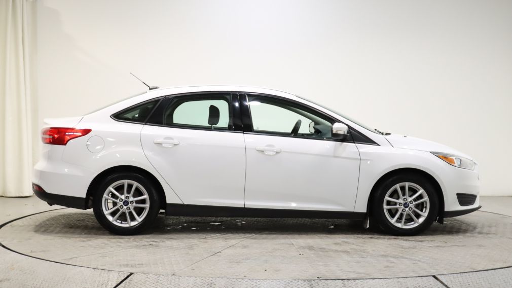2015 Ford Focus **SE**AUTO**A/C**GR ELECT**MAGS** #8