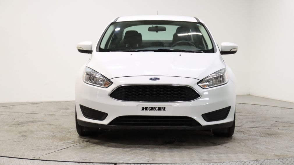 2015 Ford Focus **SE**AUTO**A/C**GR ELECT**MAGS** #1