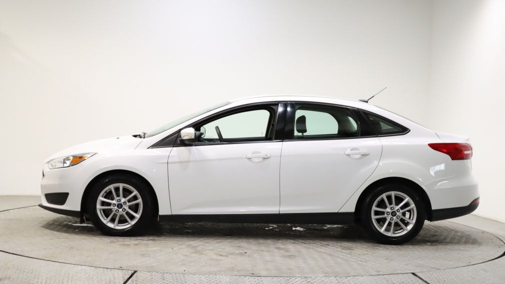 2015 Ford Focus **SE**AUTO**A/C**GR ELECT**MAGS** #8