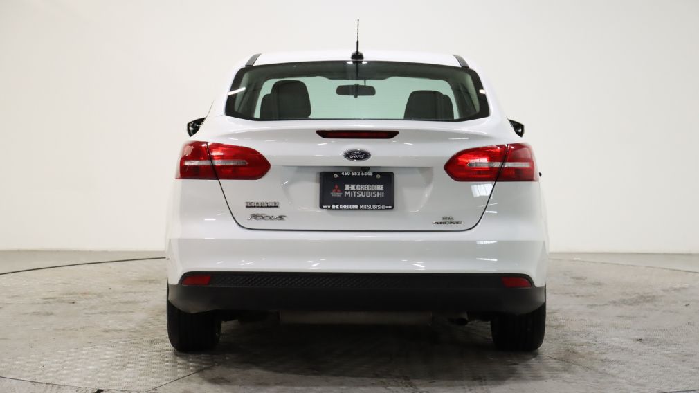 2015 Ford Focus **SE**AUTO**A/C**GR ELECT**MAGS** #4