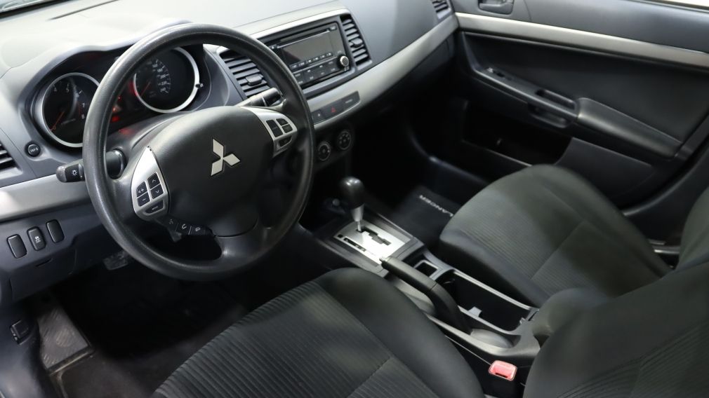 2014 Mitsubishi Lancer **SIEGES CHAUFFANTS**AUTOMATIQUE**MAGS** #11