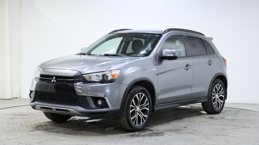 Mitsubishi RVR 2018 **LIMITED EDITION**AWD**SIEGES CHAUFFANTS** usagée ...