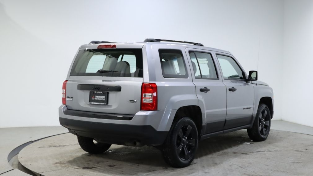 2015 Jeep Patriot **VEHICULE TRES ECONOMIQUE**4X4** #6