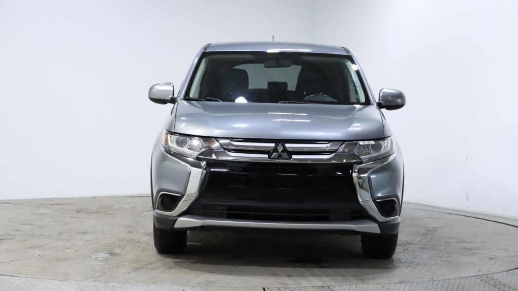 2016 Mitsubishi Outlander **ES**AWC**BANCS CHAUFFANTS** #2