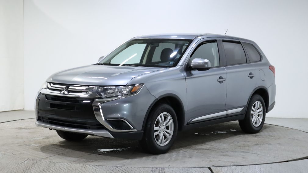 2016 Mitsubishi Outlander **ES**AWC**BANCS CHAUFFANTS** #3