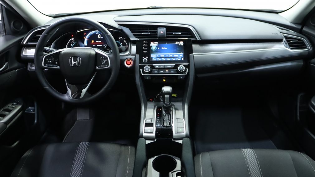 2020 Honda Civic **EX**BAS KILO**TOIT OUVRANT**BLUETOOTH** #21