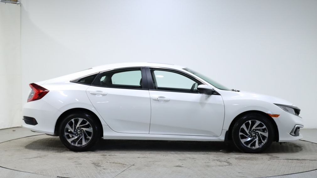 2020 Honda Civic **EX**BAS KILO**TOIT OUVRANT**BLUETOOTH** #8