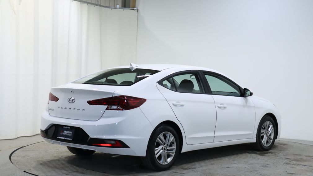 2019 Hyundai Elantra **VOLANT CHAUFFANT**SIEGES CHAUFFANT**MAGS** #3