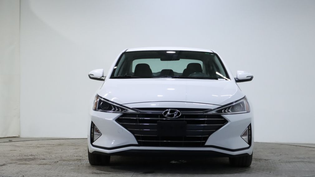 2019 Hyundai Elantra **VOLANT CHAUFFANT**SIEGES CHAUFFANT**MAGS** #1