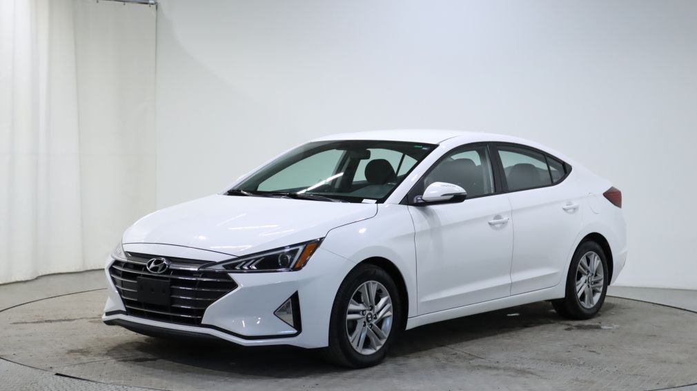 2019 Hyundai Elantra **VOLANT CHAUFFANT**SIEGES CHAUFFANT**MAGS** #2