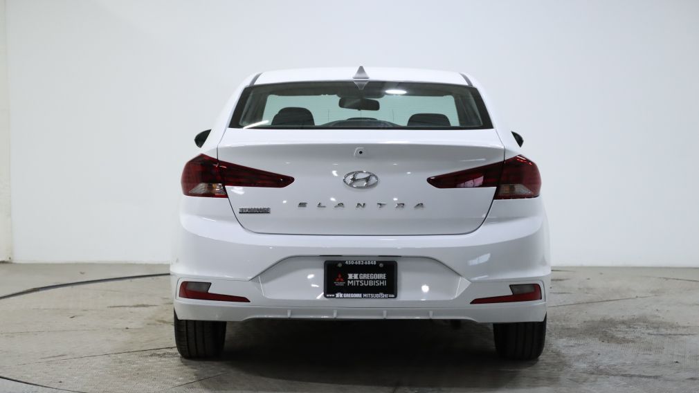 2020 Hyundai Elantra **VOLANT CHAUFFANT**SIEGES CHAUFFANT**MAGS** #3