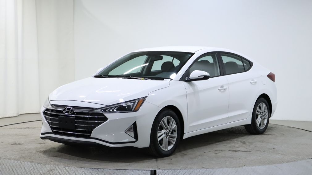 2020 Hyundai Elantra **VOLANT CHAUFFANT**SIEGES CHAUFFANT**MAGS** #3