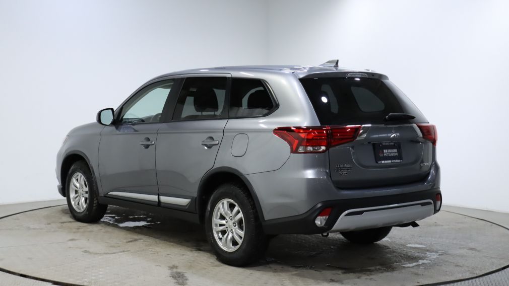 2019 Mitsubishi Outlander **ES**SIEGES CHAUFFANTS**GARANTIE MANUFACTURIER** #5