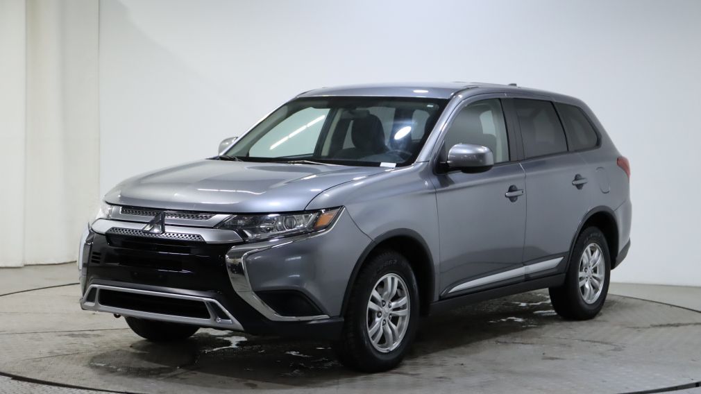 2019 Mitsubishi Outlander **ES**SIEGES CHAUFFANTS**GARANTIE MANUFACTURIER** #2