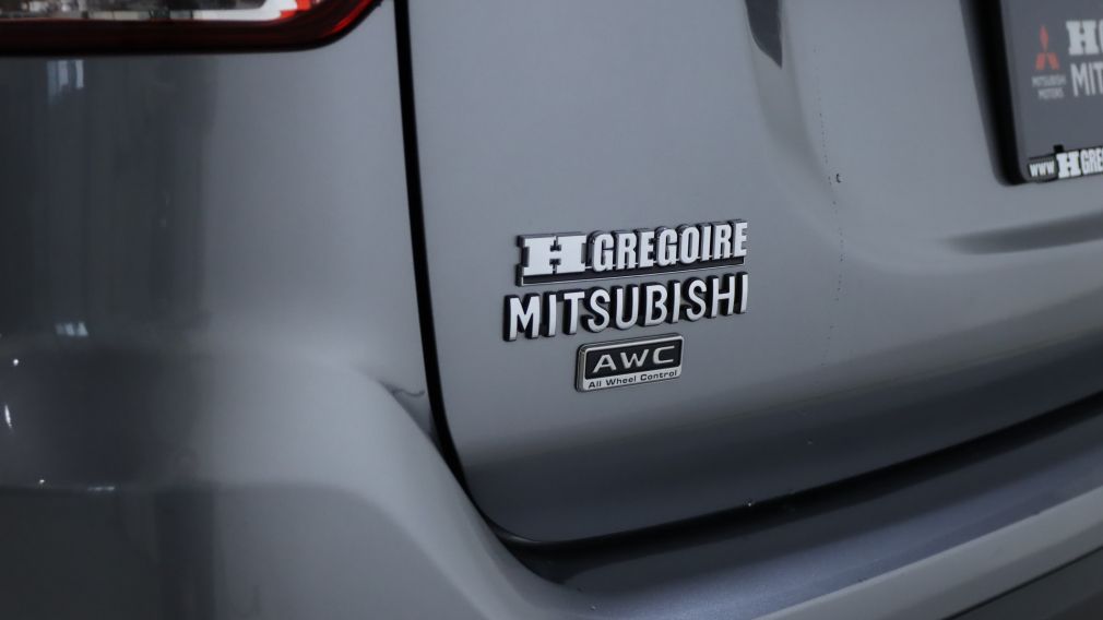 2019 Mitsubishi Outlander **ES**SIEGES CHAUFFANTS**GARANTIE MANUFACTURIER** #9