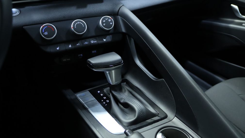 2021 Hyundai Elantra Prefered A/C Gr-Électrique Mags Caméra Bluetooth #20