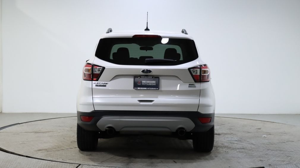 2018 Ford Escape **SEL**SIEGES CHAUFFANTS**MAGS** #4