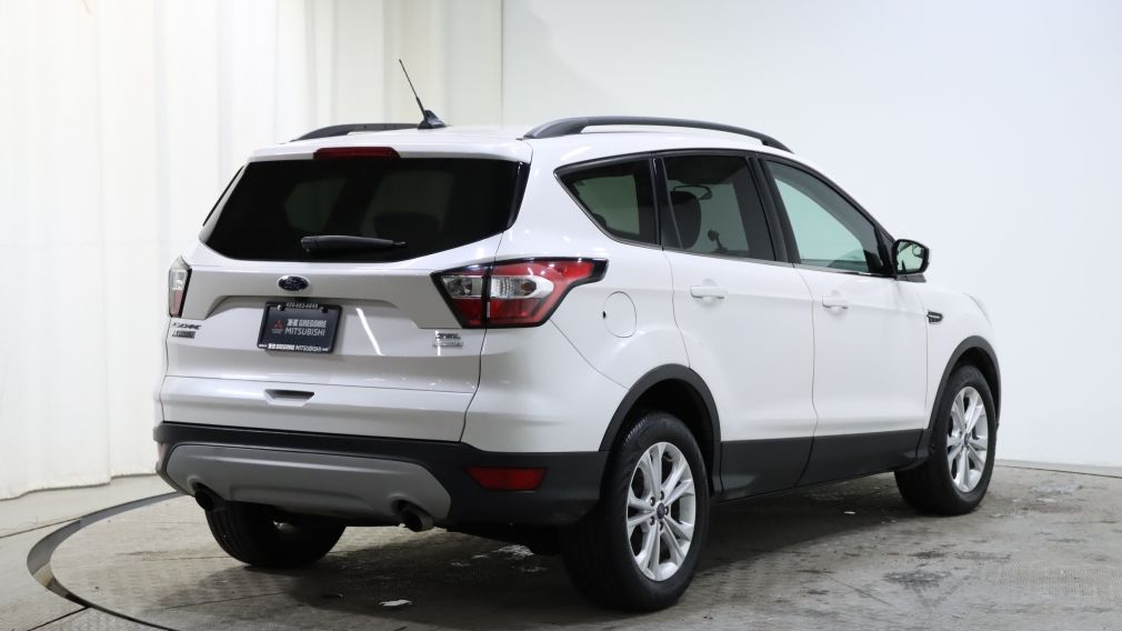 2018 Ford Escape **SEL**SIEGES CHAUFFANTS**MAGS** #5