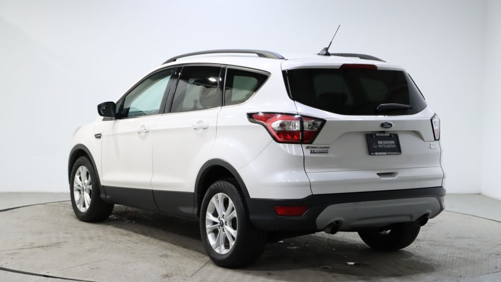 2018 Ford Escape **SEL**SIEGES CHAUFFANTS**MAGS** #6