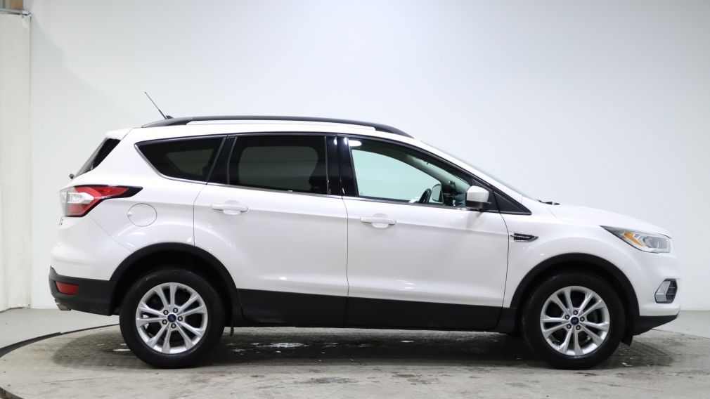 2018 Ford Escape **SEL**SIEGES CHAUFFANTS**MAGS** #2