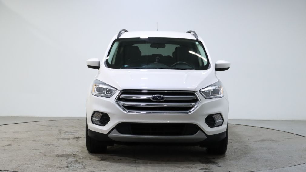 2018 Ford Escape **SEL**SIEGES CHAUFFANTS**MAGS** #3