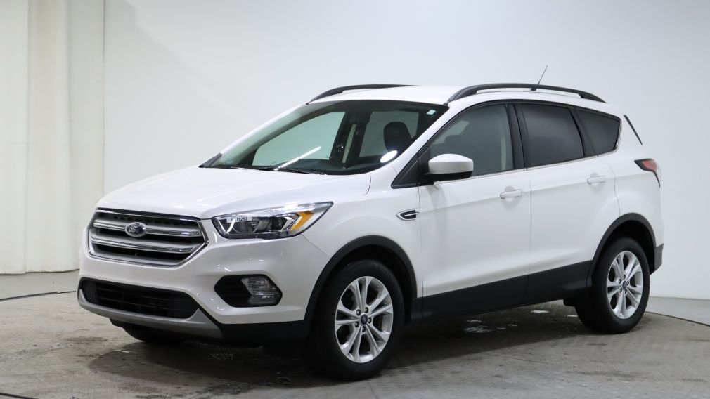 2018 Ford Escape **SEL**SIEGES CHAUFFANTS**MAGS** #7