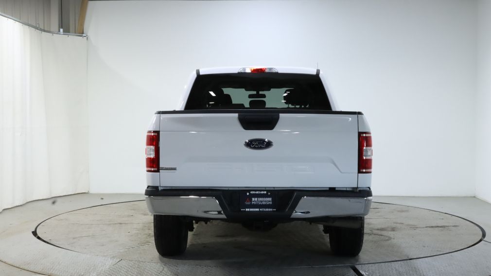 2019 Ford F150 **XLT**CAM RECUL**MAGS** #5