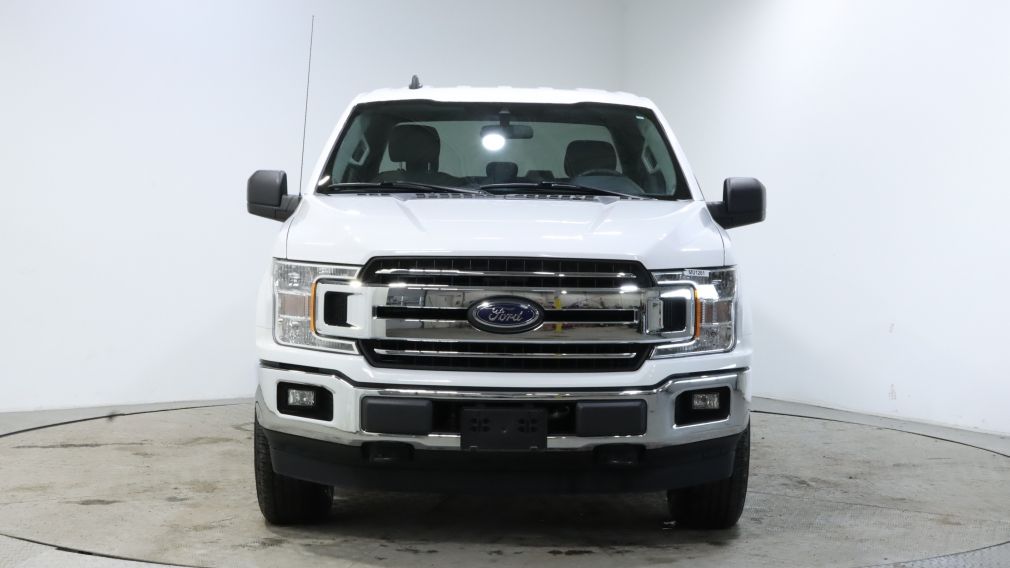 2019 Ford F150 **XLT**CAM RECUL**MAGS** #2