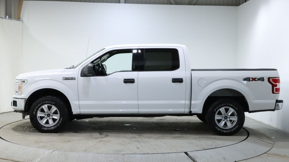 2019 Ford F150 **XLT**CAM RECUL**MAGS** #9