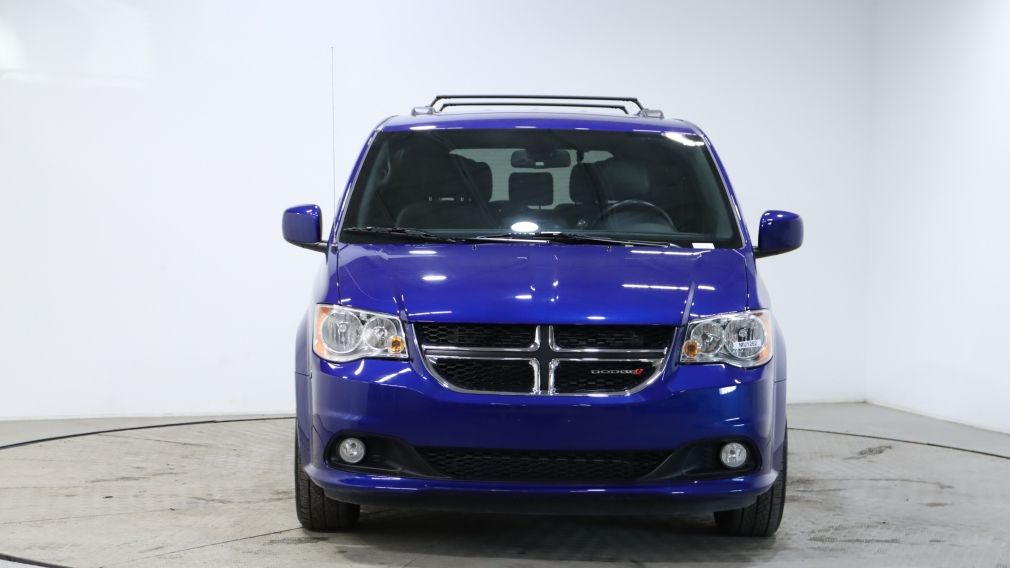 2020 Dodge GR Caravan **7 PASSAGER**A/C**CUIR** #1